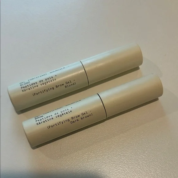 Fortifying Brow Gel - Dark Brown - Picture 2 of 2